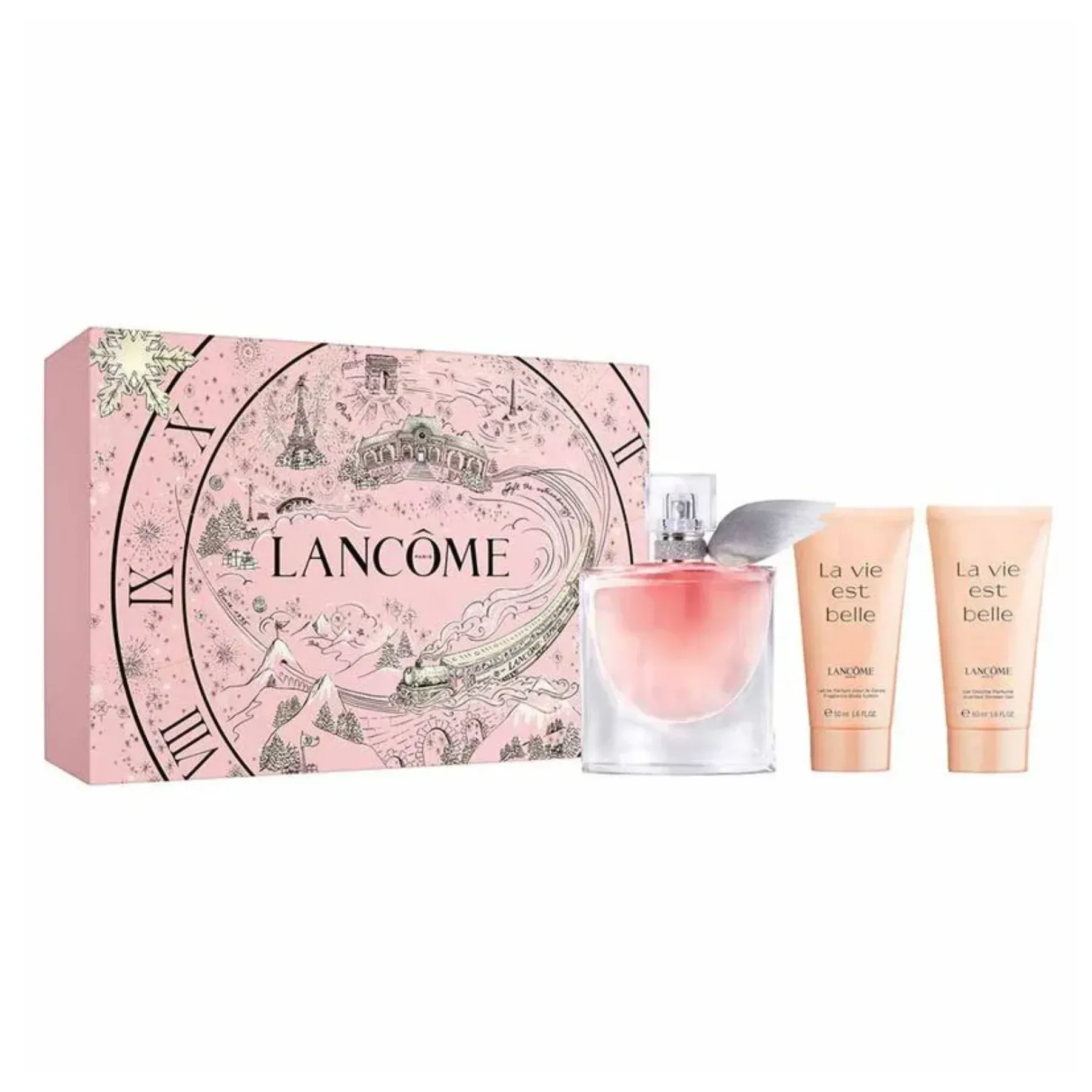 COFFRET LANCOME 50ML